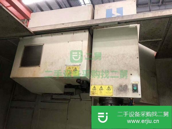 安徽出售二手立式加工中心