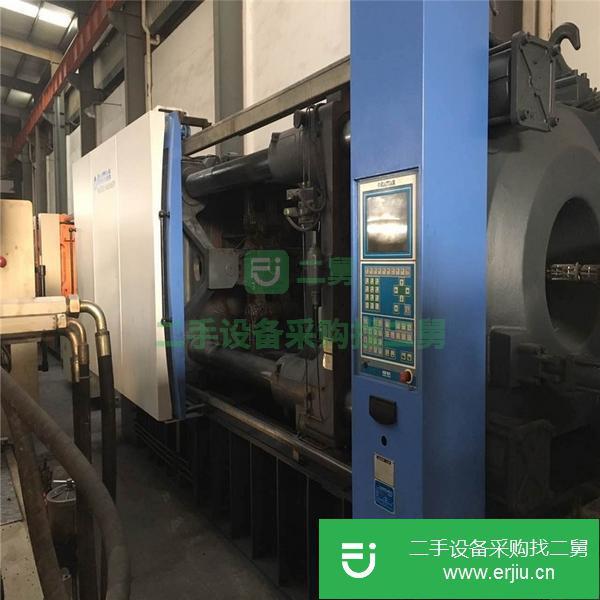 上海出售二手海天MA3800160T注塑機