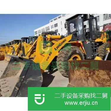 上海出售二手臨工裝載機