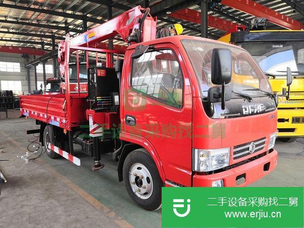 福建出售二手吊車