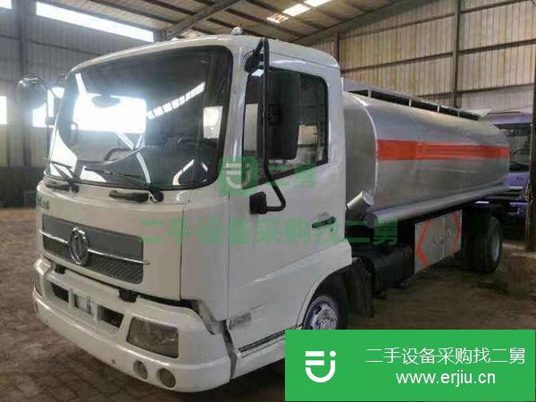 湖北出售二手加油車(chē)