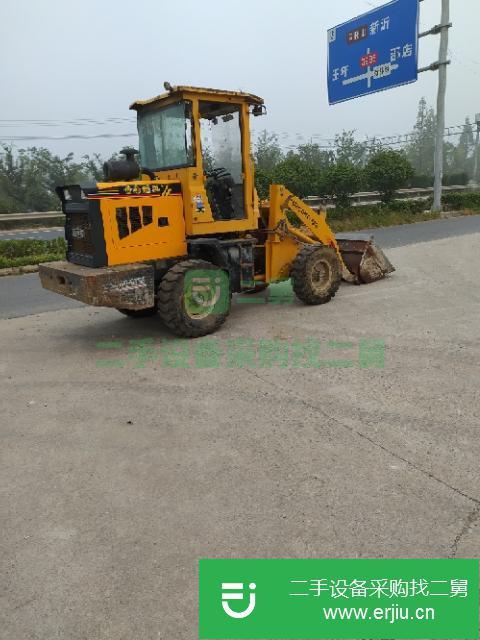 江蘇出售二手鏟車