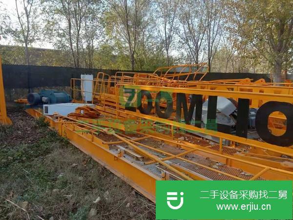 內蒙古出售二手中聯5610塔吊