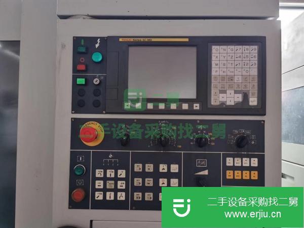 江蘇出售二手加工中心