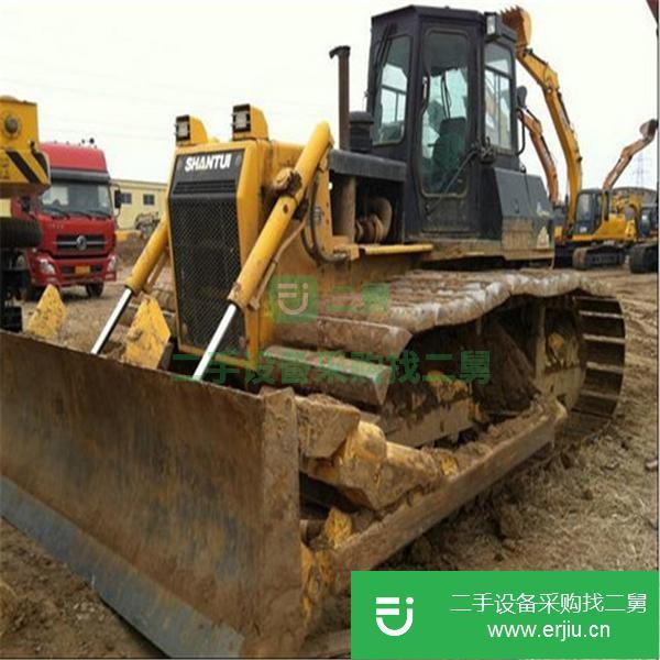 廣東出售二手山推推土機