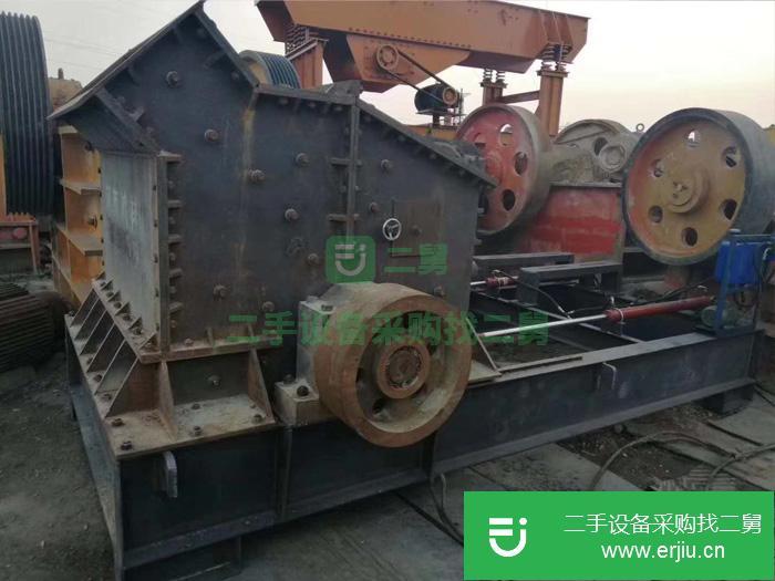 河南出售液壓開箱制砂機