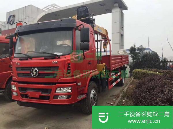 湖北出售二手吊車