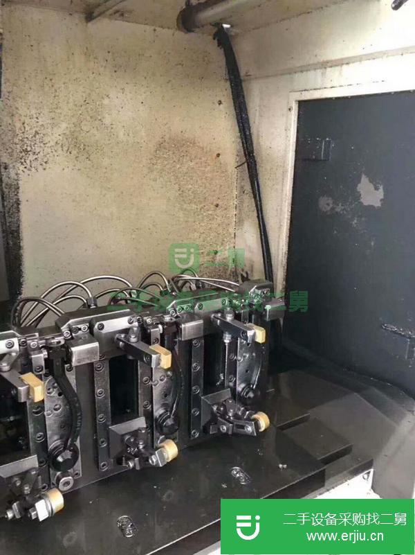 山東出售二手立式加工中心
