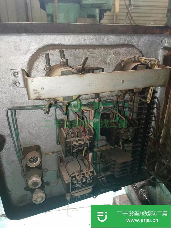 河北出售二手保定y54插齒機
