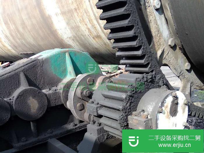 河南出售二手煤泥烘干機(jī)