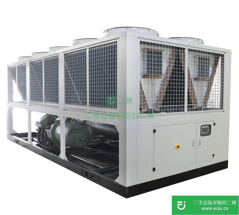 江蘇出售二手冷水機