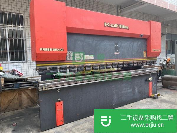 廣東出售二手剪板機(jī)
