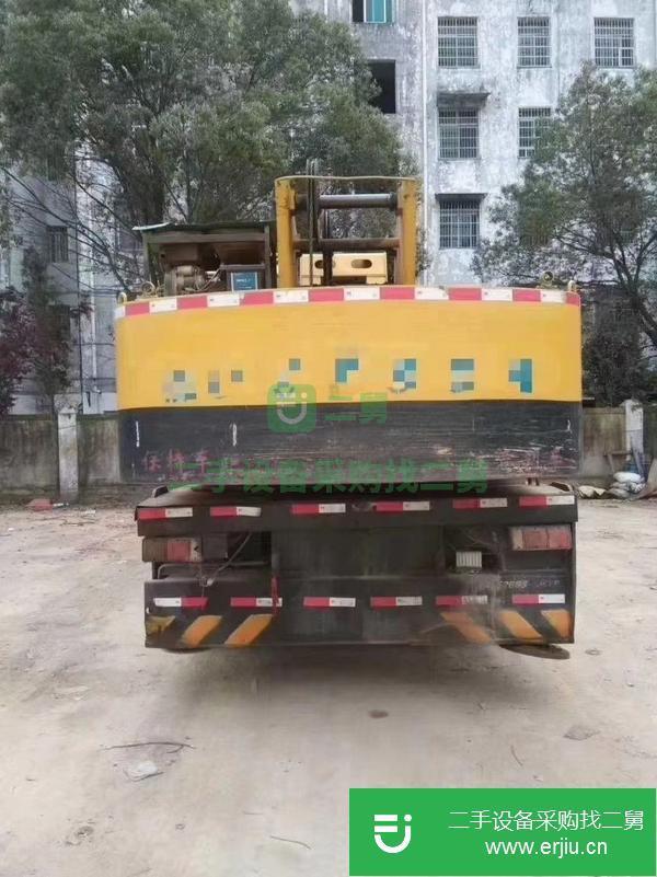 江西出售二手徐工20B汽車吊