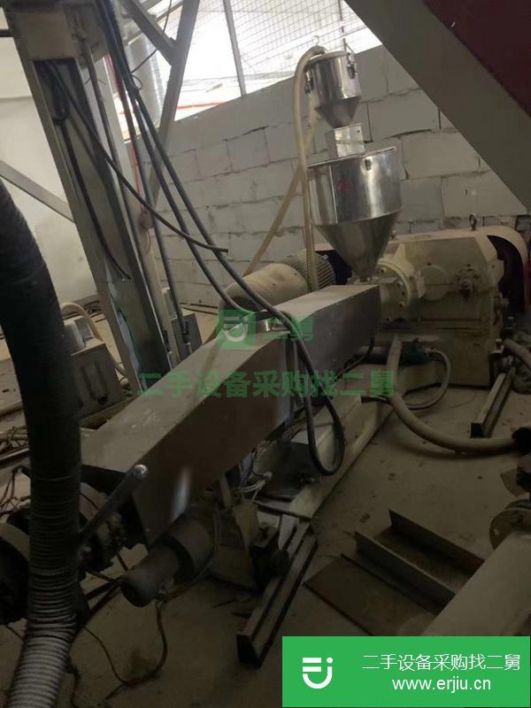 浙江出售二手吹膜機