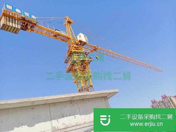 河北出售二手塔吊