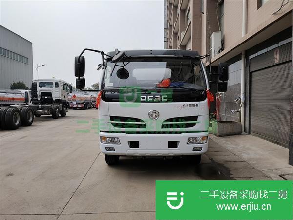 上海出售二手加油車