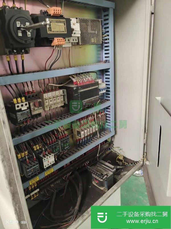 江蘇出售二手壓力機