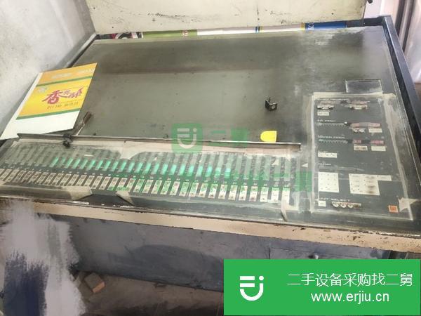 北京出售二手小森440印刷機