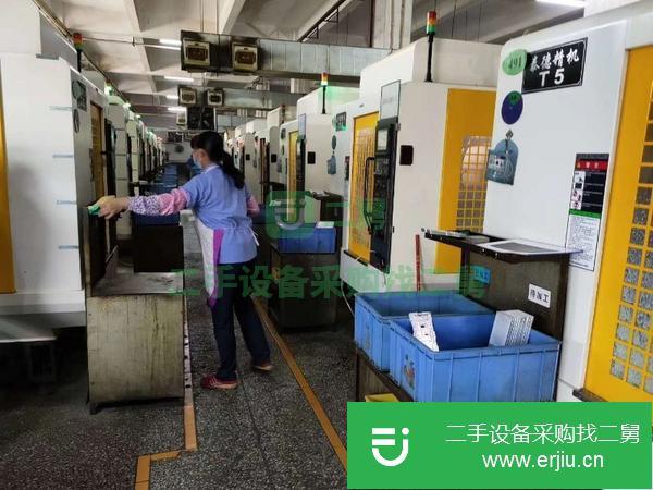 河南出售二手T500鉆攻中心