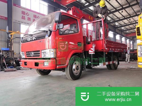 福建出售二手吊車