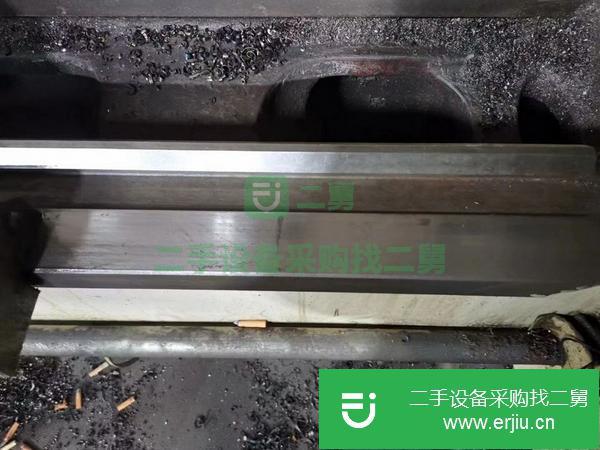 湖北出售二手1.5米6280車床