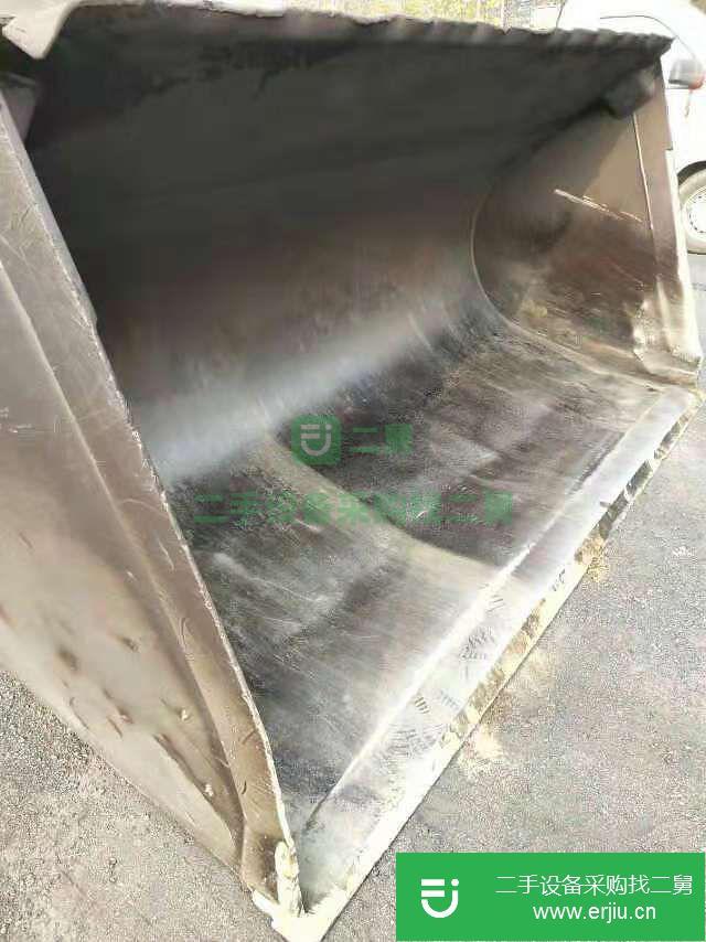 河北出售二手柳工ZL50CN裝載機