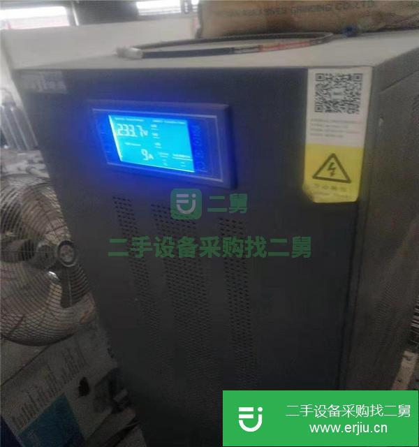 山西出售二手激光切割機