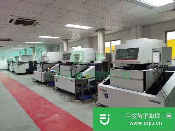 廣東出售二手三菱慢走絲