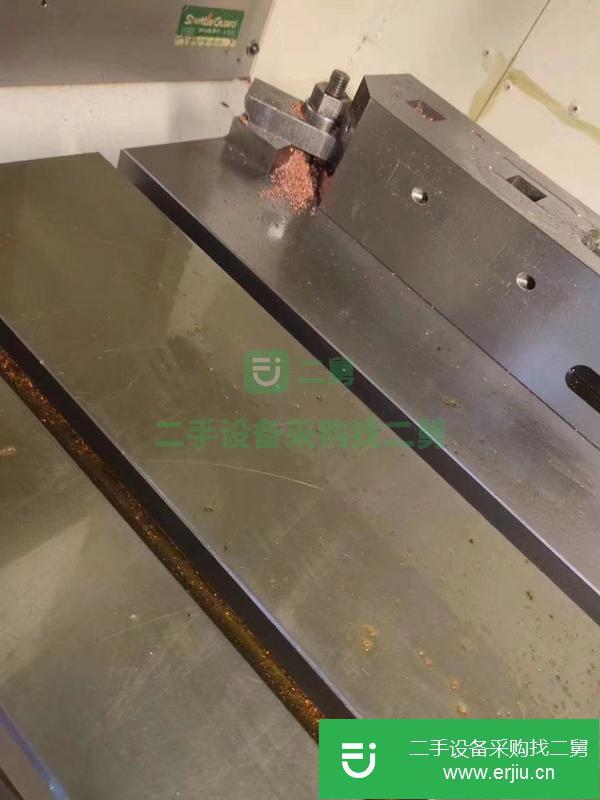江蘇出售二手加工中心