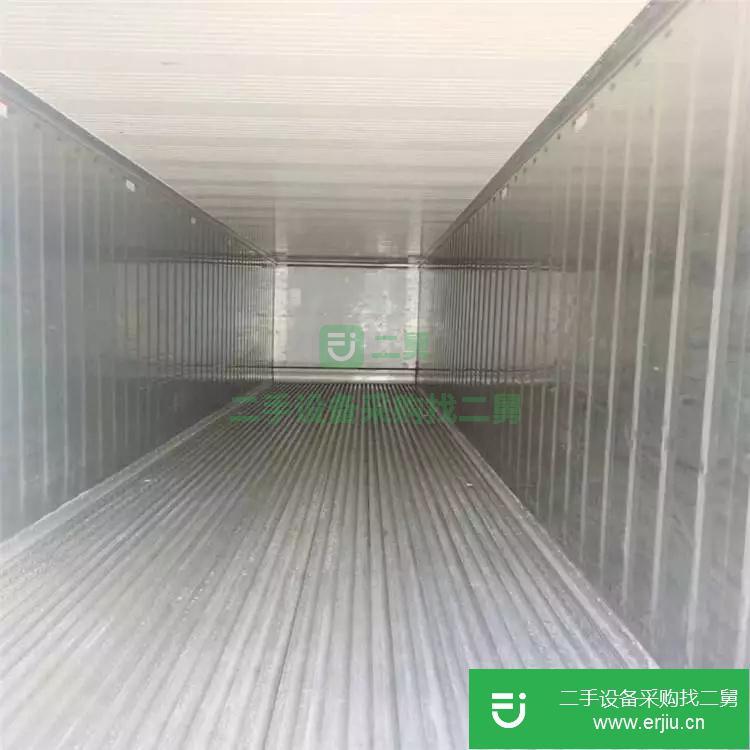 廣東出售二手集裝箱