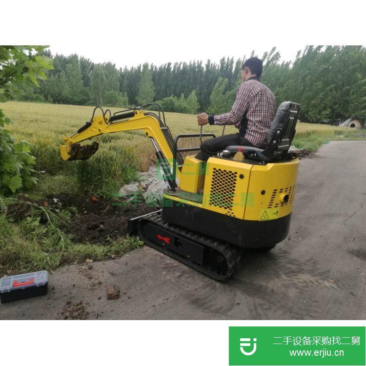 山東出售二手農(nóng)用挖掘機