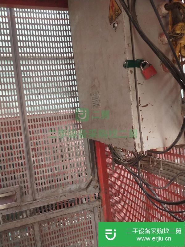 寧夏出售二手電梯