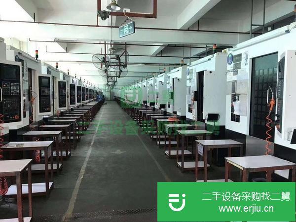 廣東出售二手臺群T500鉆攻中心