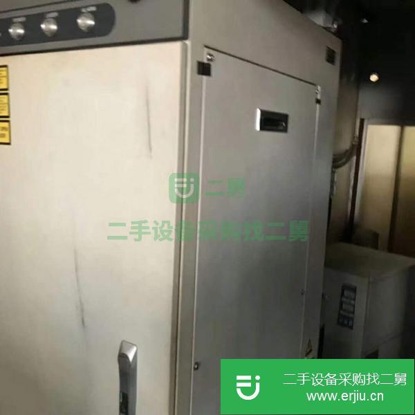 河南出售二手激光切割機