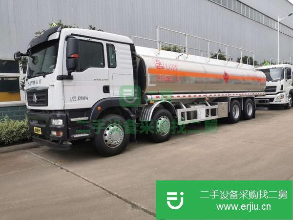 湖北出售二手加油車(chē)