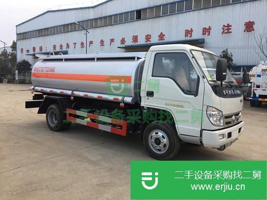 天津出售二手東風加油車