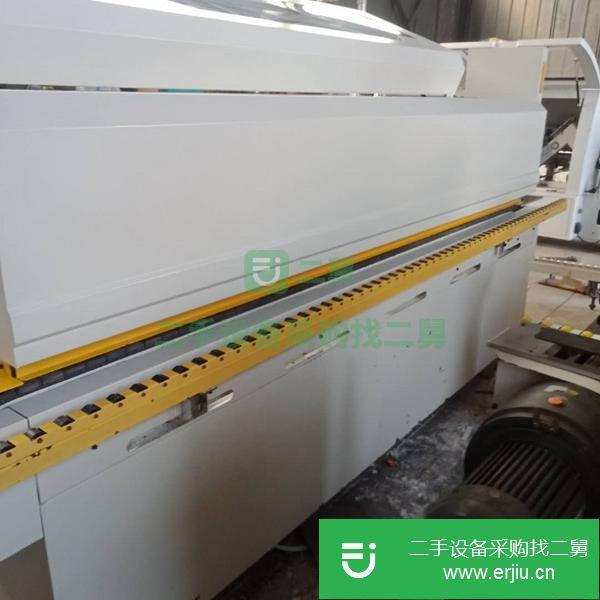 河南出售二手九成新的全自動封邊機