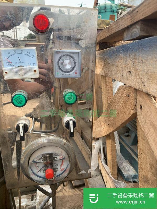 四川出售二手榨油機