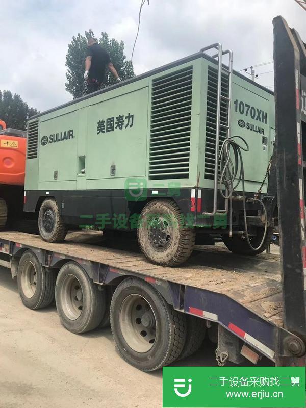 北京出售二手空壓機