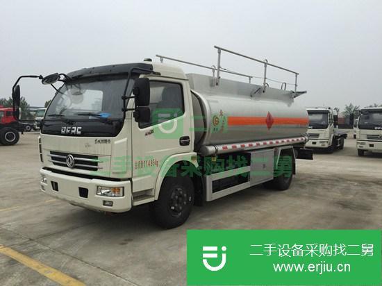 天津出售二手東風加油車