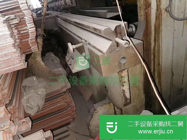 浙江出售二手亞威160/4000折彎機