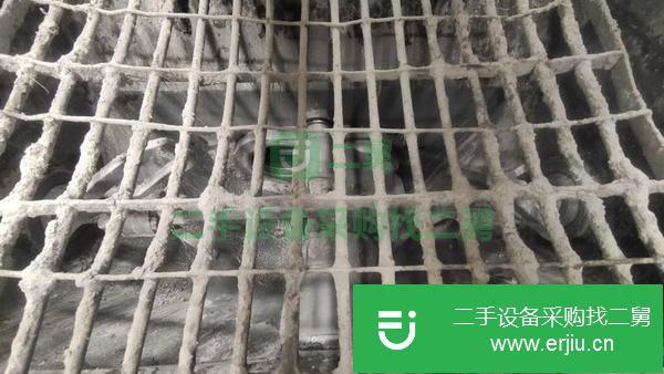 北京出售二手中聯(lián)52米泵車