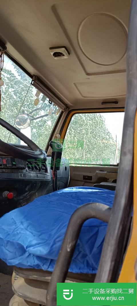 河北出售二手徐工25k5-1吊車