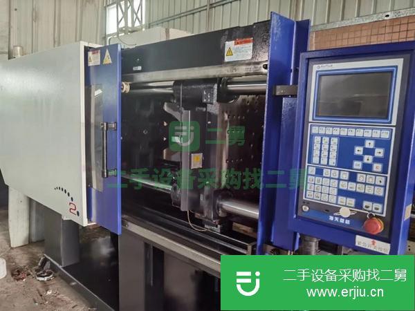 安微出售二手海天MA1600注塑機(jī)