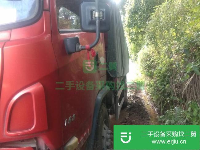 湖南出售二手大運(yùn)貨車