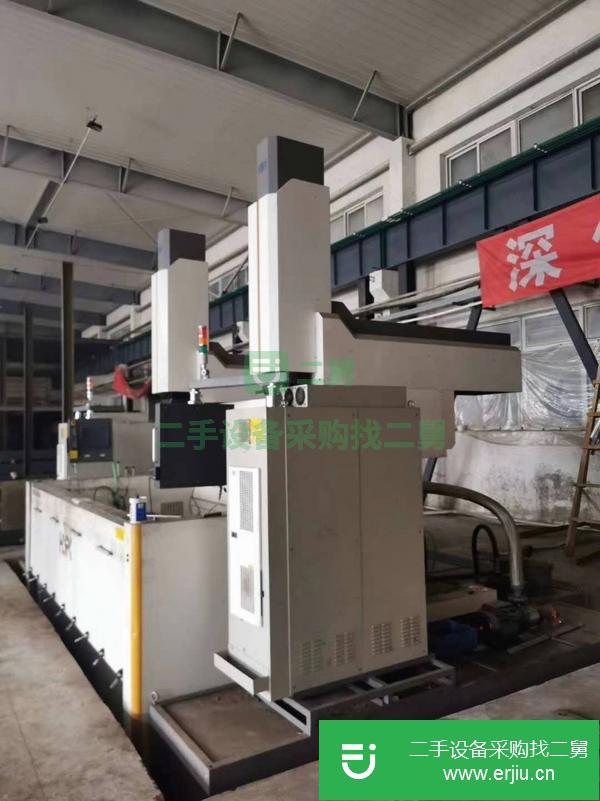 河北出售二手?jǐn)?shù)控電火花機(jī)