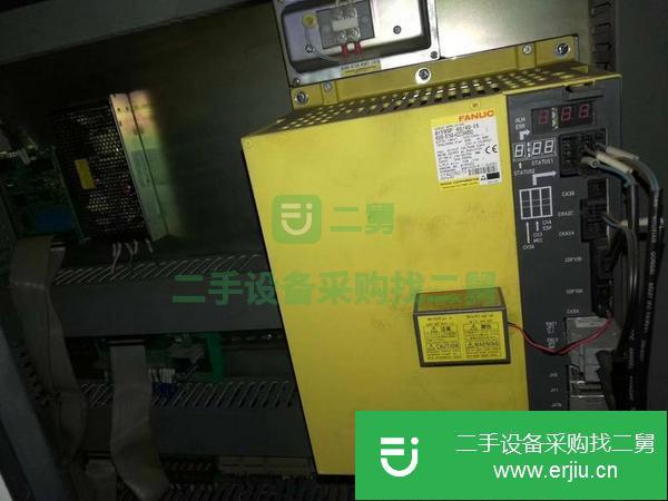 江蘇出售二手數控車床