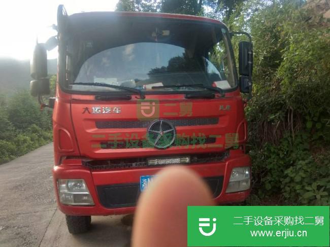 湖南出售二手大運(yùn)貨車