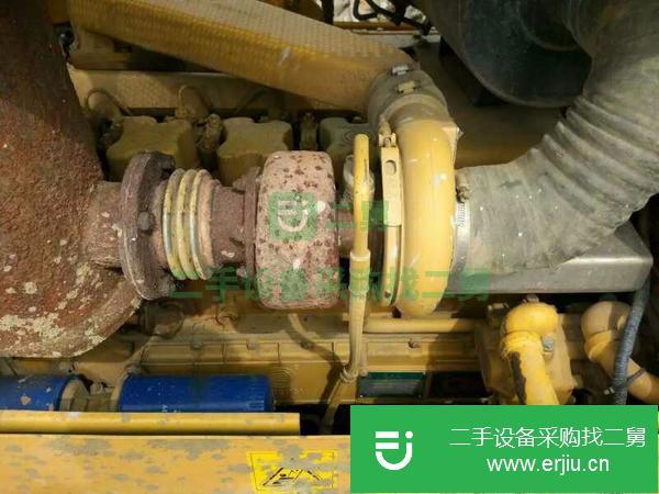 河北出售二手山推160推土機
