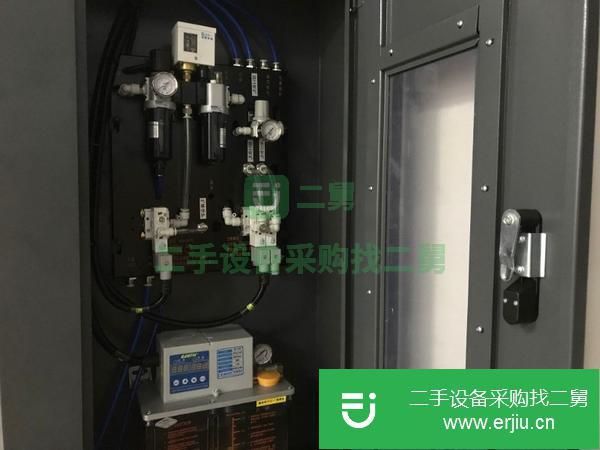 廣東出售二手立式加工中心VMC-1360